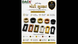 Strong, Stylish & Secure | Brass Key Hole Collection #dack #viral #shorts #hardware #interior #india