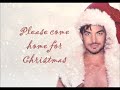 Please Come Home For Christmas (Adam Lambert Cover)