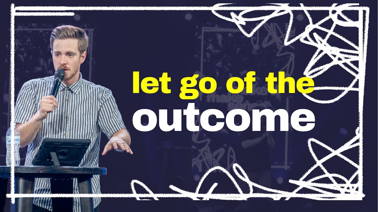 Promises & Problems | How To Let Go While Waiting on God's Promises ...