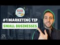 Small Business Marketing Tips