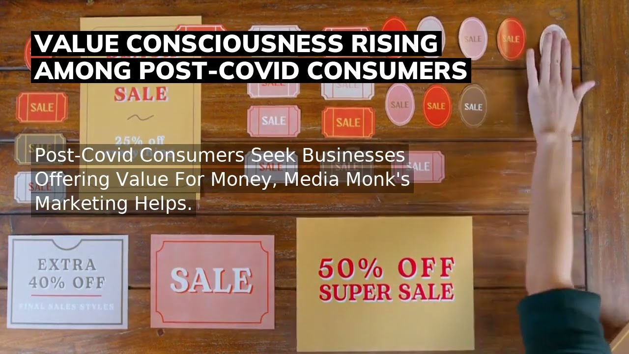 Leveraging Post-Covid Consumer Trends for Business Growth