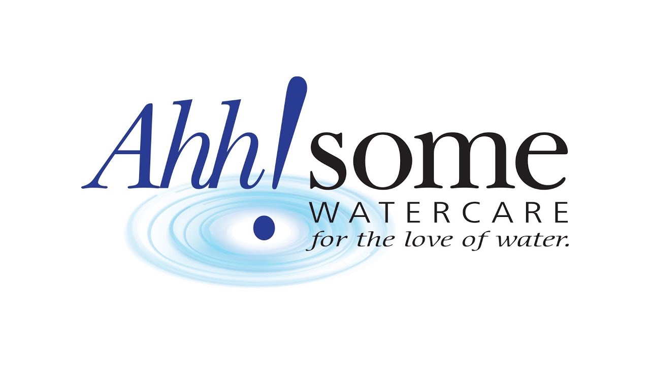 Foamy Water in my Hot Tub