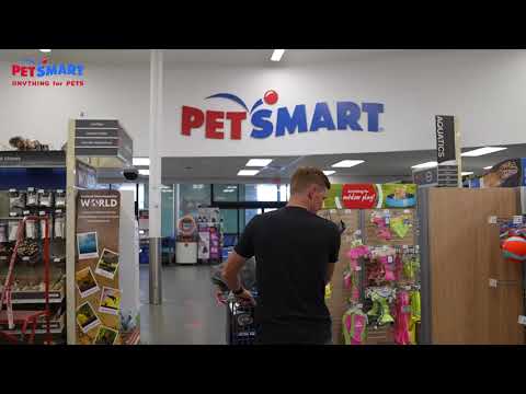PetSmart - Trent and Allie 15s - Anything For Pets - PetSmart - Trent and Allie 15s - Anything For Pets