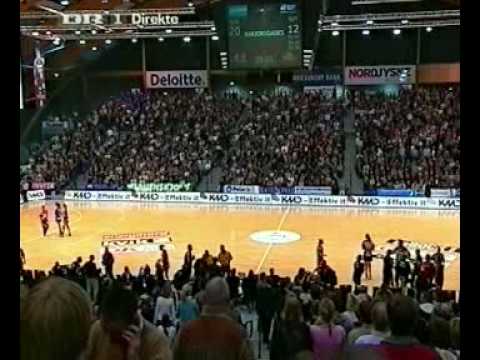 Skandalen i Gigantium Skandalen i Gigantium