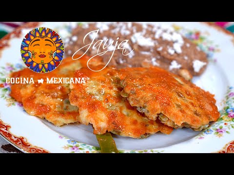 Receta De Nopales Con Queso