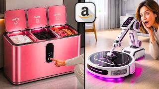 30 VIRAL AMAZON Products That Will Instantly Upgrade Your HOME!