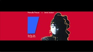 Marcella Precise x Janet Jackson   &quot;Funny How Time Flies&quot;  #LAAT&#39;s Festival Trap PRE-Mix