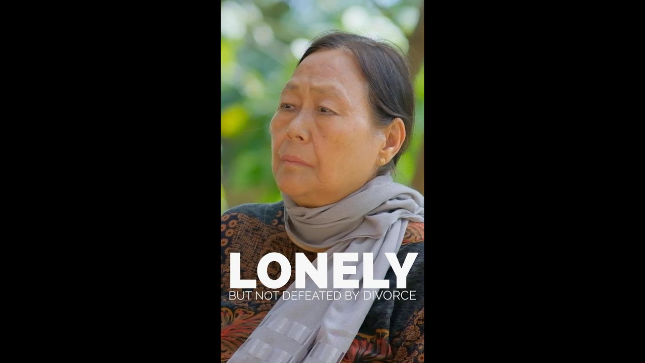 Left Alone, But Never Forsaken | Loneliness