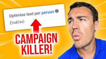 Turn OFF This BAD Facebook Ads Feature (It