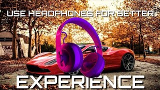 8D AUDIO & Tujhe Dekhe Bin Chain Kabhi Bhi Nahi Aata SONG BÝ: 8D AUDIO &MUSIC INDUSTRY