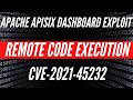Apache APISIX Dashboard | Remote Co