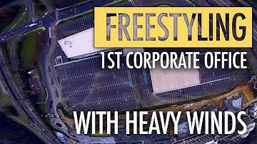 X-Hover Stingy - FPV