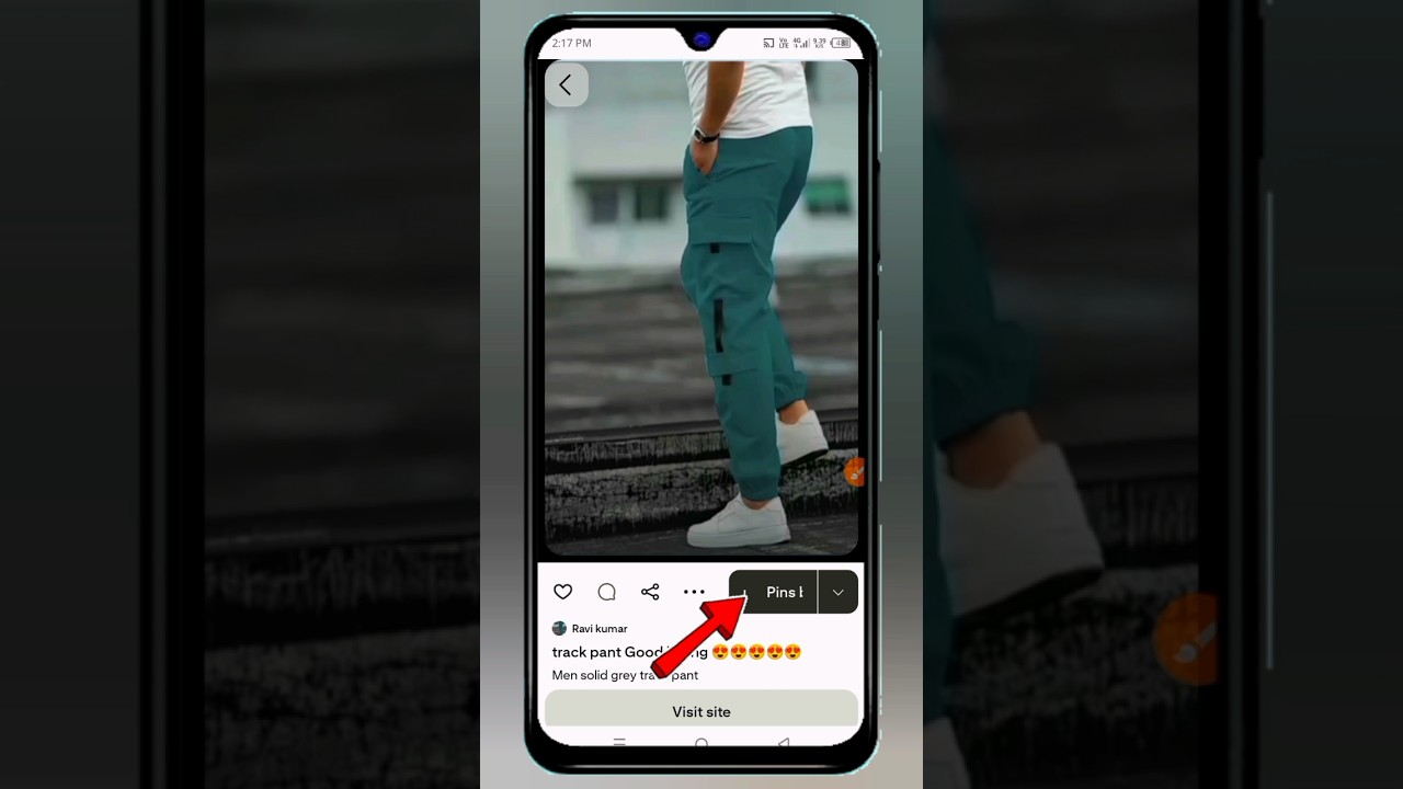 How to Check Views on Pinterest | Easy Pinterest Tips 🔥 