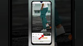 How to Check Views on Pinterest | Easy Pinterest Tips 🔥 #shortsfeed #shorts