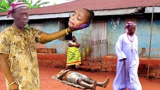 THE AGREEMENT -I Beg Everyone Alive To Watch This Painful Occultic Blood Money Nigerian Ritual Movie