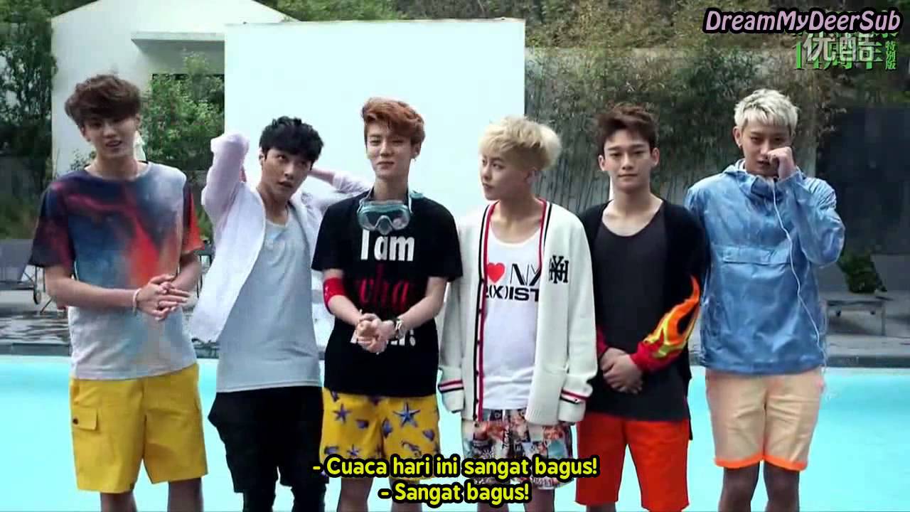 exo mugi box sub indo indo sub 140702 trendshealth magazine exo m youtube exo mugi box sub indo indo sub 140702 trendshealth magazine exo m youtube