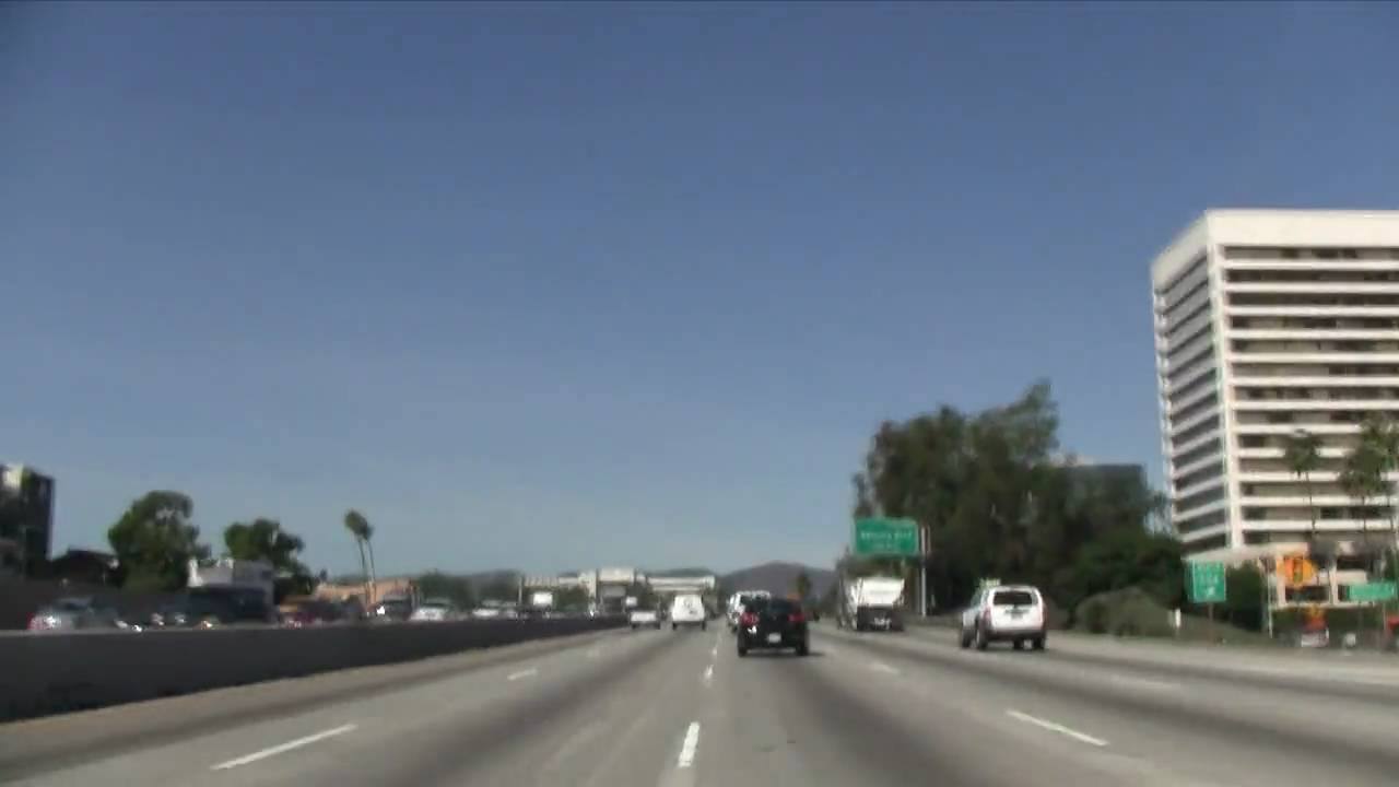 i-405-north-ca-i-105-to-u-s-101-youtube