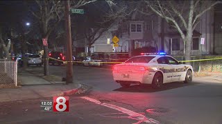 New Haven police investigate deadly stabbing