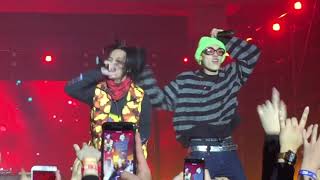KEITH APE, OKASIAN LIVE 2017: 키스에이프, 오케이션 라이브