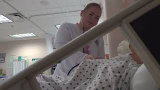 Keiser University statewide Nursing Advisory Council addresses Florida nursing shortage