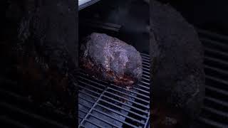 This is when you wrap your pork butt #shorts