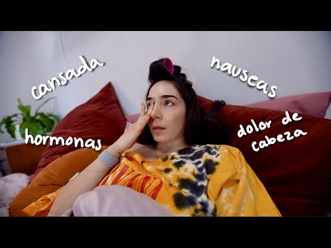 Mi Primer Trimestre Embarazada