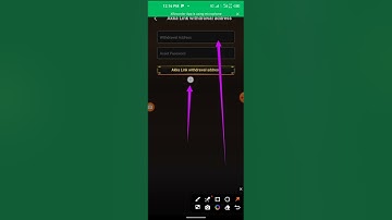 HOW TO SUMMIT YOUR WALLET ADDRESS ON AKKA PROJECT IN SATOSHI APP
