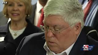 Governor Patrick Morrisey approved West Virginia's State budget