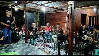 Bunga Desa Raib Sukardi Cover