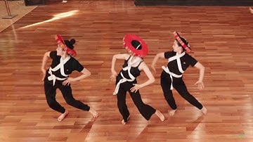 Trailer: Múa Dao - Biên Đạo: Hà Tứ Thiên