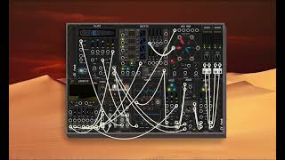 Drift Between Notes