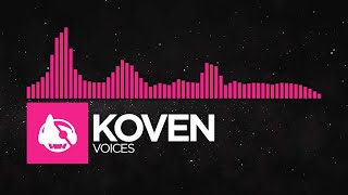 [Drumstep] - Koven - Voices Resimi