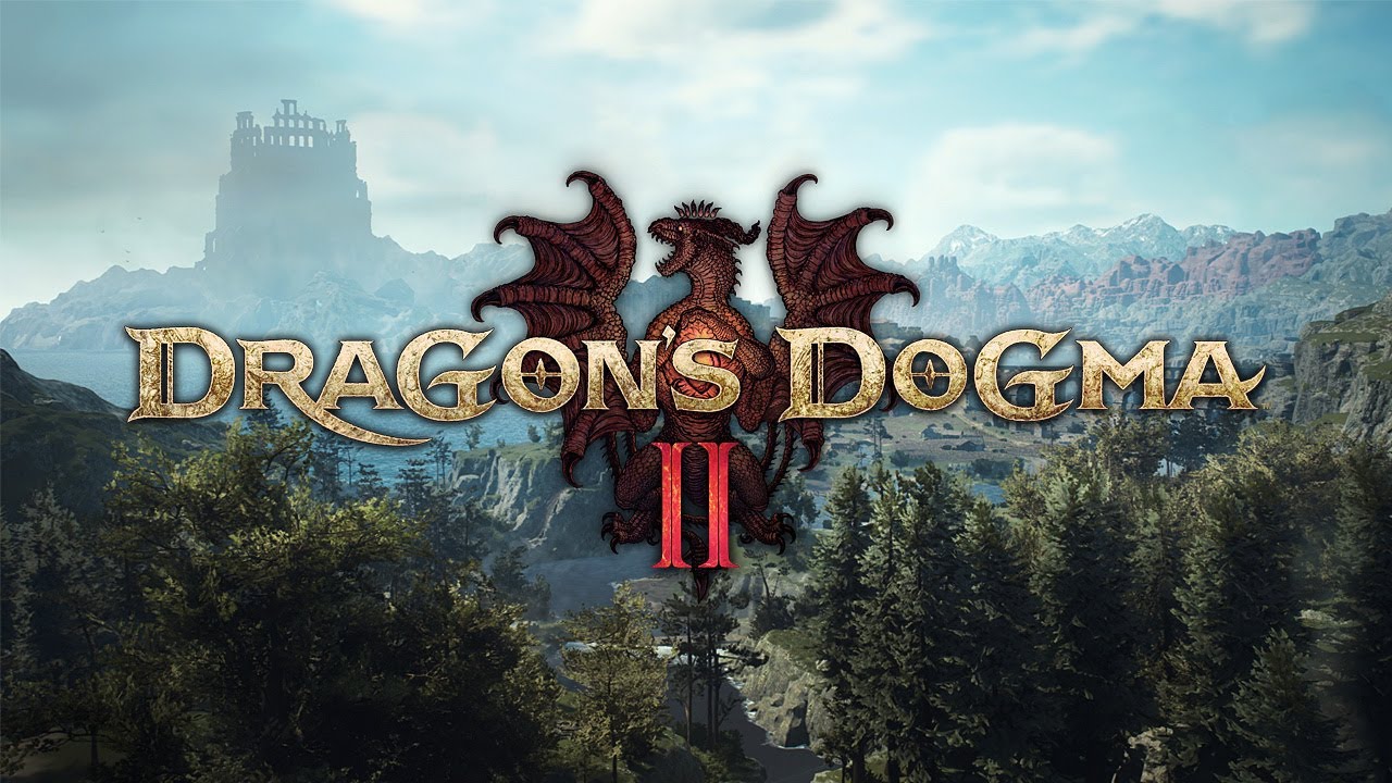 Dragon's Dogma 2 gets release date, new gameplay details from