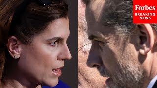 The Very Real Hunter Biden Laptop Is Ultimate Example Of The Liars Dividend: Nancy Mace