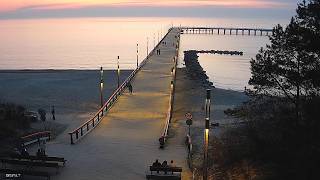 🇱🇹 Balandžio 13 LIVE: visa Lietuva gyvai – vaizdai iš Palangos, Vilniaus, Kauno ir Klaipėdos!