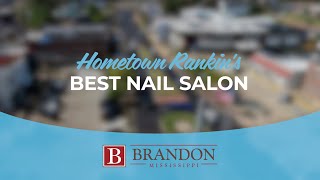 Infinity Nails & Spa - Rankin's Best of the Best 2025