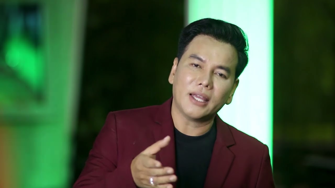 กลอนลำ สัมภเวสี ตอน1   รักเเท้ ไทยนิยม