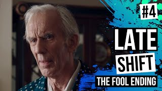 Late Shift - The Fool Ending (4/7) | Full Interactive Movie FMV Crime Thriller | PS5 1440p