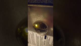 Bryant 90 Plus -- error code 32