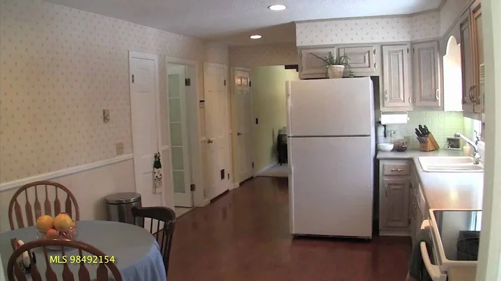 18 Sturdevant Drive Danbury, CT - Home For Sale