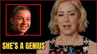 Chris Evert: “Maja Chwalinska Is The Hungriest Player On Tour
