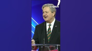 Sen. Kennedy: “The Biden administration sucks”