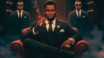 Snoop Dogg, Eminem, 50 Cent - Hustle Never Dies  Ft Dr.Dre | Old School Rap 2025