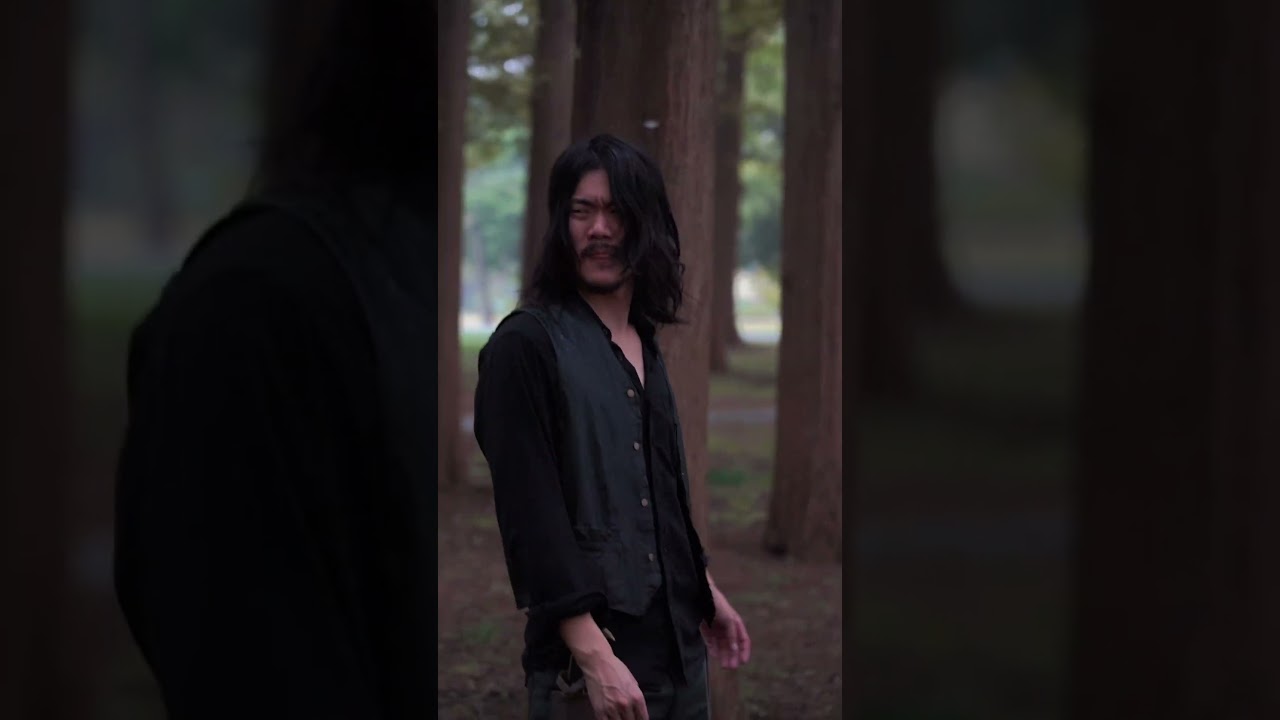 Daryl in the Woods Be Like… SOPHIA! 😂#thewalkingdead #daryldixon