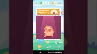 How to use lucky one app screenshot 4