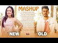 New Vs Old Mashup Songs By Neha Kakkar Tony Kakkar Top 8 New Vs Old Mashup Songs By Neha
