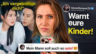 Das neuste von Jasmin Gnu auf YouTube