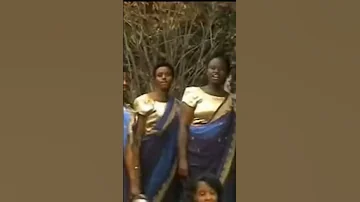 Usingizw Iteka By Umusamariya Mwiza Rwandacomedy Sdachoir Abagorozi Choirmusic Gospelmusic 