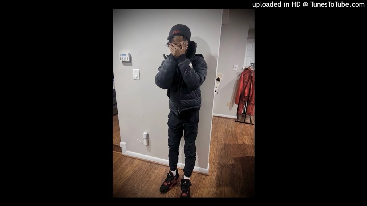 [FREE] AliasWizz x Noid4l x (SAMPLE) Type Beat 2026 - “LEVELS ...