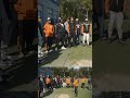 From AGT to Halas Hall #chicagobears #choir #americasgottalent